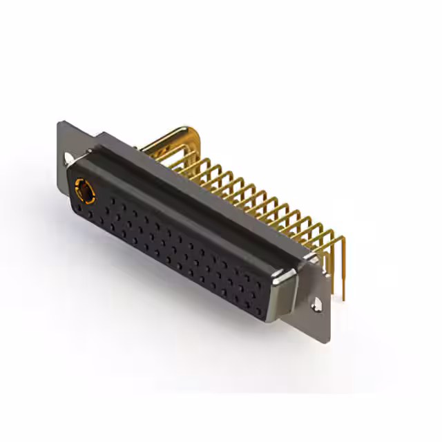 630-47W1250-3T1 EDAC Inc.  D-Sub-Steckverbinderbaugruppen